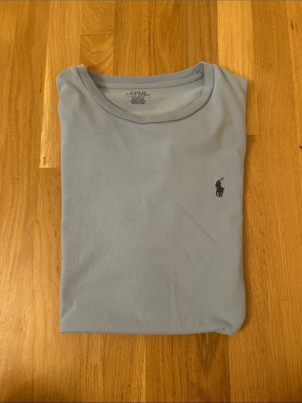 Polo Ralph Lauren Classic Fit 100% Cotton Men’s Size Large